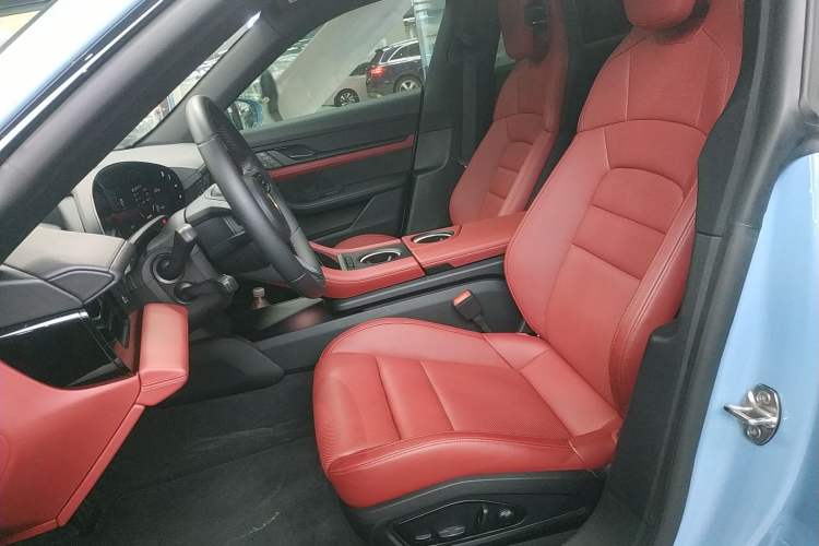 Used Porsche Taycan 2022 Taycan