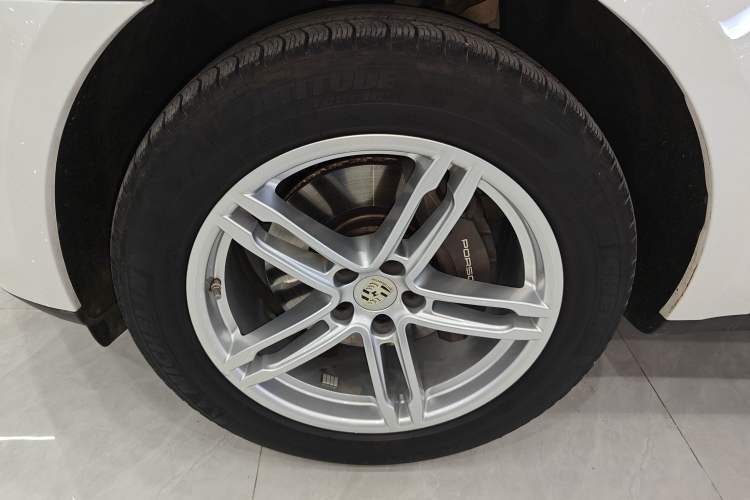 Used Porsche Macan 2023 Macan 2.0T
