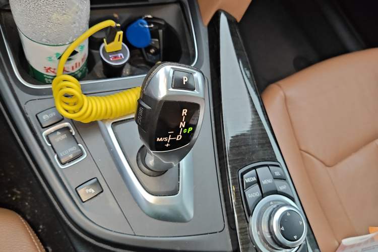 Used BMW 3 Series GT 2014 320i Design Package Model
