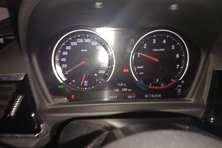 Used BMW 1 Series 2021 120i M Sport Edition