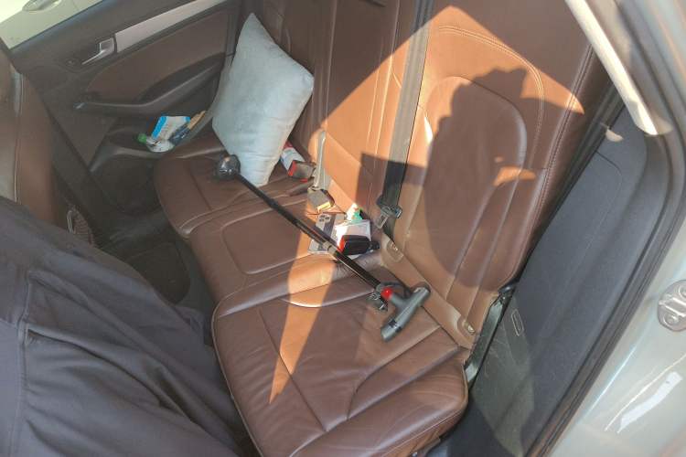 Used Audi Q5 2013 40 TFSI Comfort Edition
