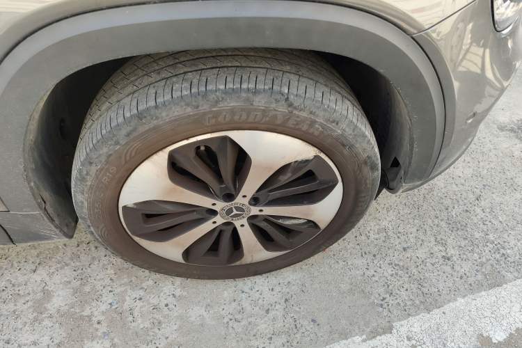 Used Mercedes-Benz GLB 2023 GLB 220 Fashion Model
