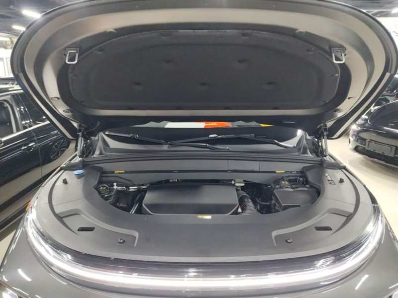 Used Li Auto L7 2024 MAX Model — 19