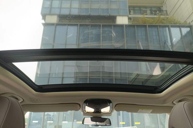 Used BMW X3 2023 Restyled xDrive30i Leading Edition M Night Sky Package
