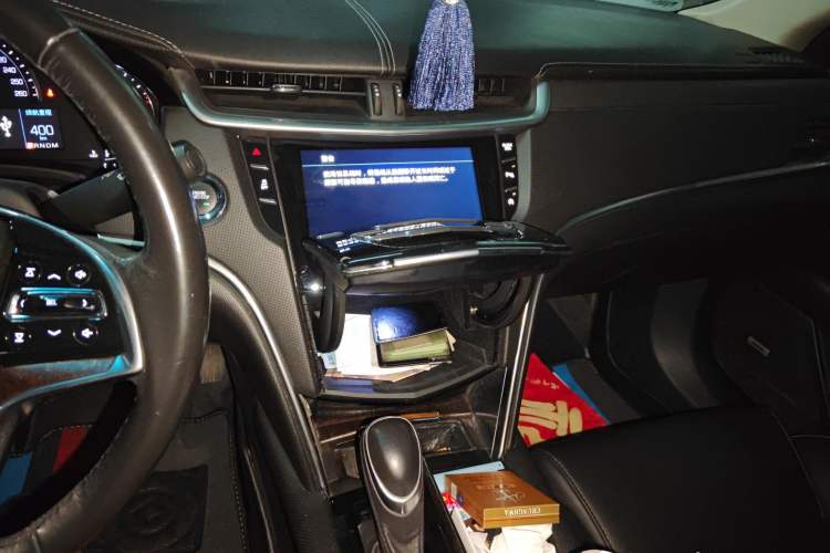 Used Cadillac XTS 2018 28T Tech Edition