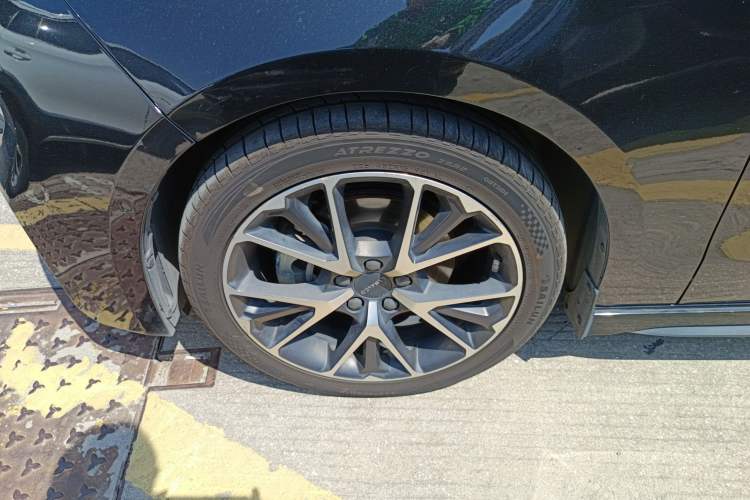 Used Lynk & Co 03 2021 2.0TD Automatic Trendy Champion Edition