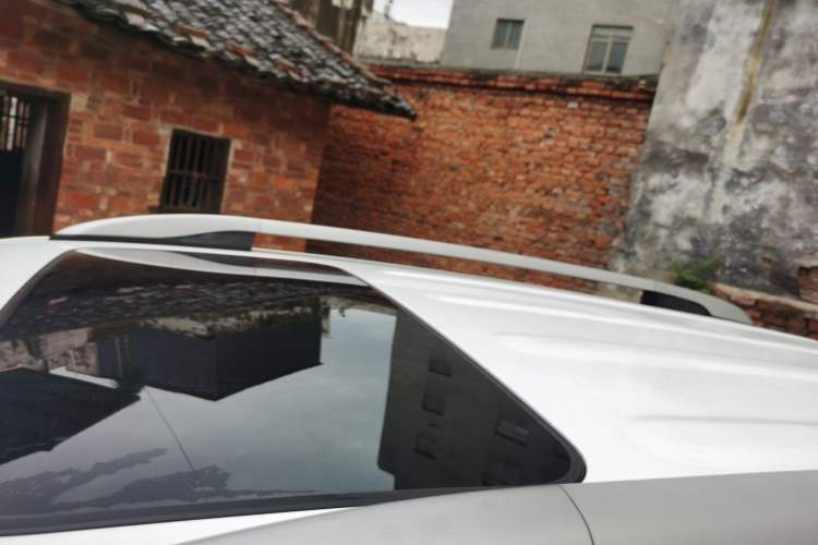 Used Hyundai ix35 2019 2.0L Automatic 2WD Zhiyong·Changxiang Edition China VI Standard Roof