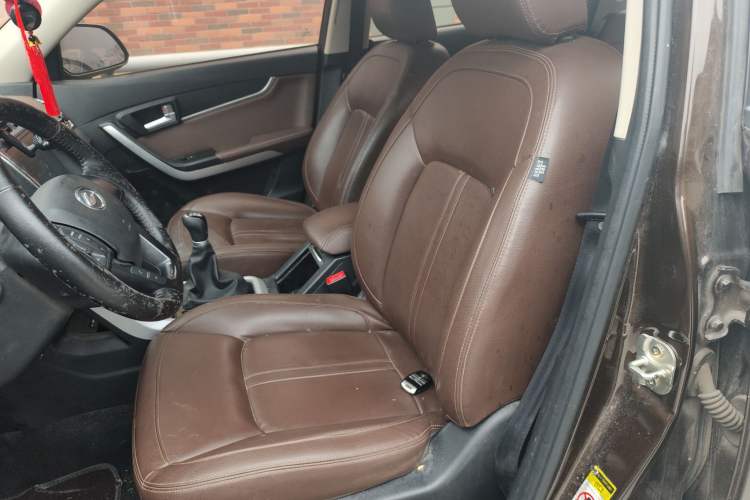 Used Land X5 2016 Plus 1.5T Manual Innovation Edition