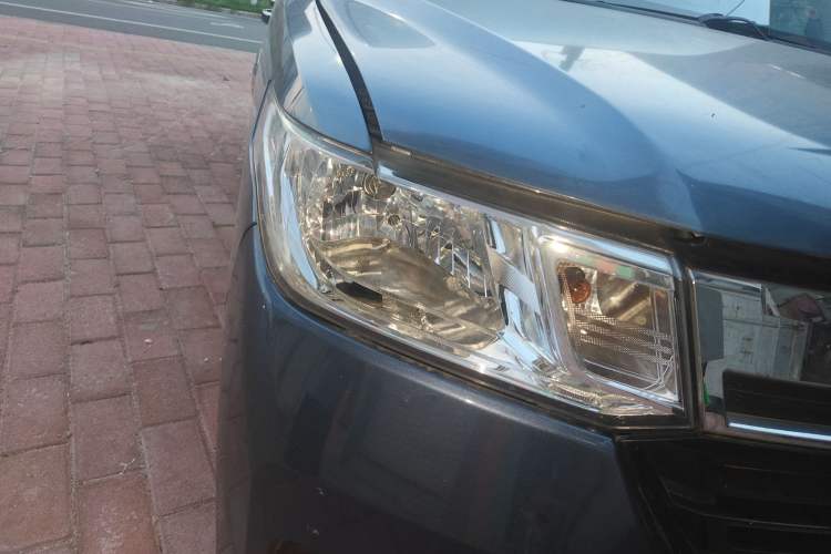 Used Wuling Zhengtu 2021 1.5L Adventure LAR
