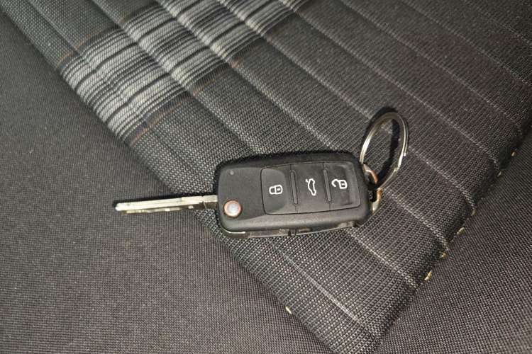 Used Volkswagen Lavida 2019 Lavida Start 1.5L Automatic Trendy Version China VI Standard