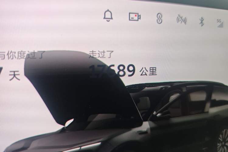 Used Nio ES8 2024 75 kWh