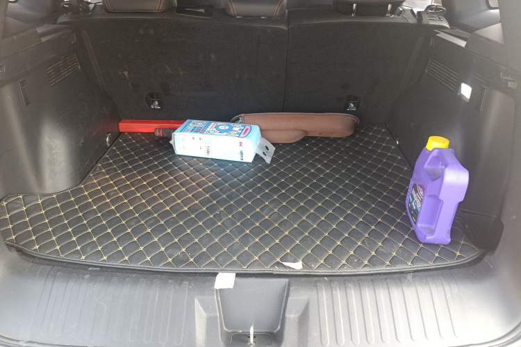 Used Haval DARGO 2022 2.0T DCT All-Wheel-Drive Xiaotianque Version