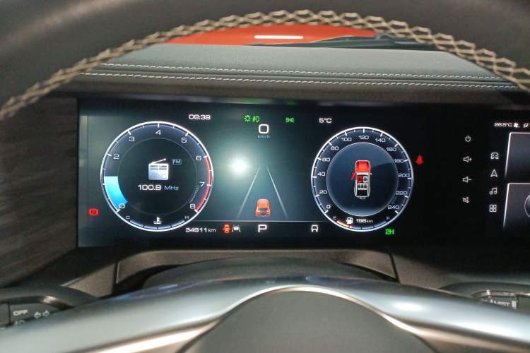 Used Tank 300 2021 Off-Road Edition 2.0T Conqueror