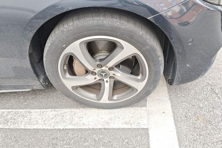 Used Mercedes-Benz E-Class 2017 E 300 L Sport Luxury Edition
