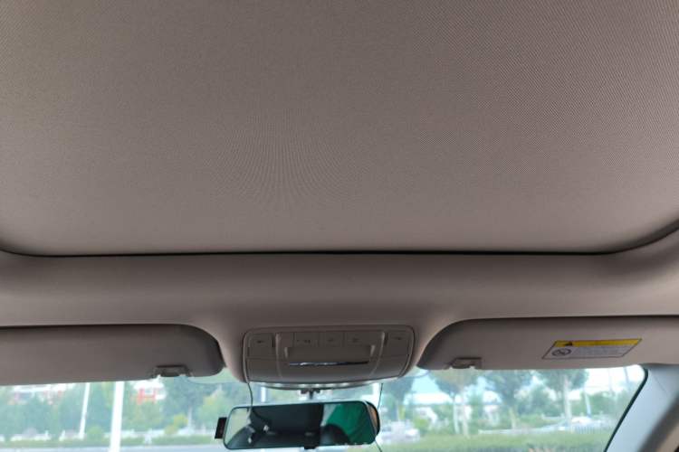 Used Dongfeng Aeolus AX7 2023 Mach Edition 1.5T DCT DF31
