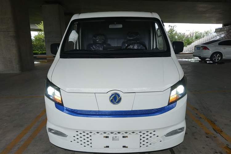 Used Dongfeng Yufeng EM27 2024 EM27L Henan Lidong 41.472 kWh
