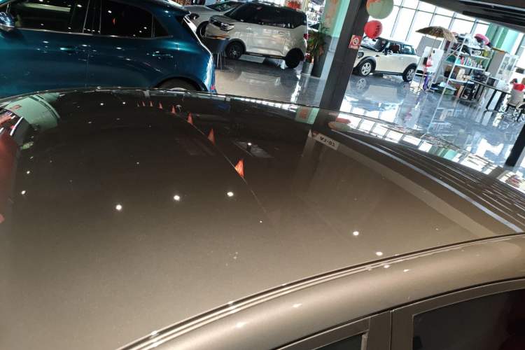 Used Geely Galaxy Geome 2025 310km Dream Edition