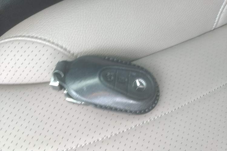 Used Mercedes-Benz EQE SUV 2024 500 4MATIC Luxury Edition