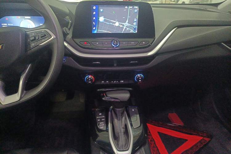 Used Chevrolet Menlo 2023 Star Enjoyment Version Plus
