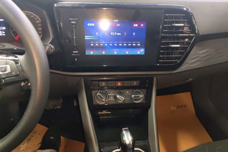 Used Jetta VS5 2019 280TSI Automatic Trend Model