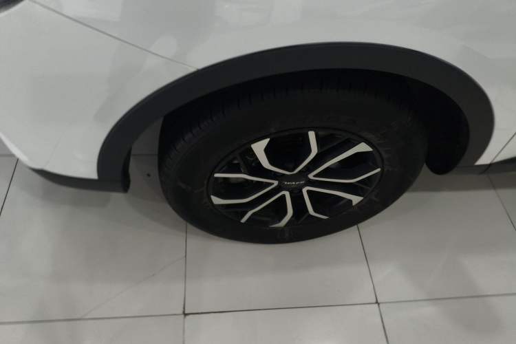 Used Haval H6 2023 National Trend Edition 1.5T Automatic Urban Version