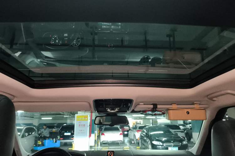 Used Land Rover Range Sport 