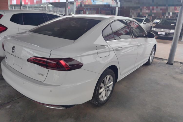 Used Volkswagen Bora 2020 1.5L Automatic Comfort Model