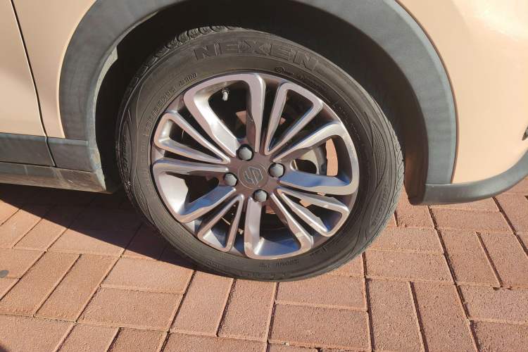 Used Leapmotor T03 2021 400 Lite Edition - Lithium-Ion Battery