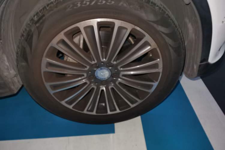 Used Mercedes-Benz GLC 2016 GLC 200 4MATIC