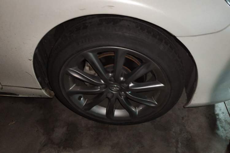 Used Toyota Reiz 2013 2.5V Shangrui Edition
