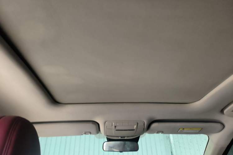 Used Dongfeng Aeolus AX7 2021 PRO 1.6T Automatic Intelligent Driving Edition