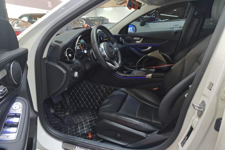 Used Mercedes-Benz C-Class 2020 Restyled C 260 L Sport Edition