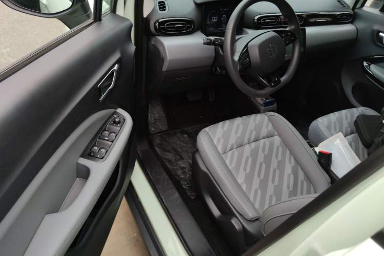 Used Leapmotor T03 2024 310 Comfort Edition
