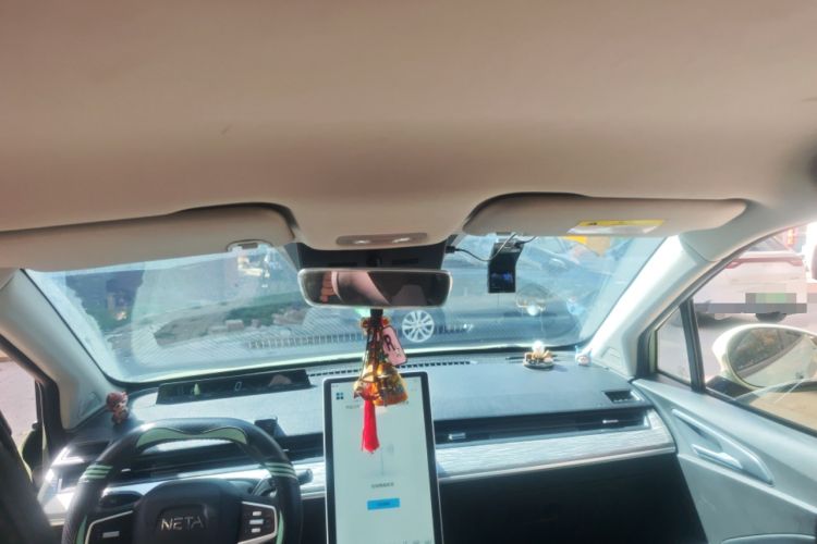 Used NETA V 2022 Chao 400 Lite Headliner