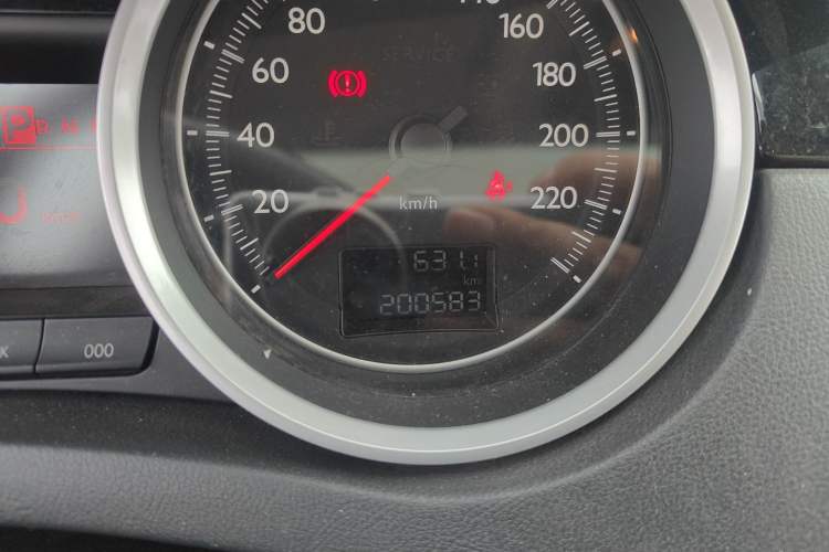 Used Peugeot 508 2012 2.0L Automatic Smart Enjoyment Version
