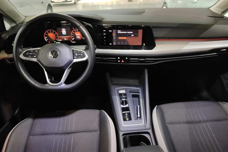 Used Volkswagen Golf 2021 280TSI DSG Pro
