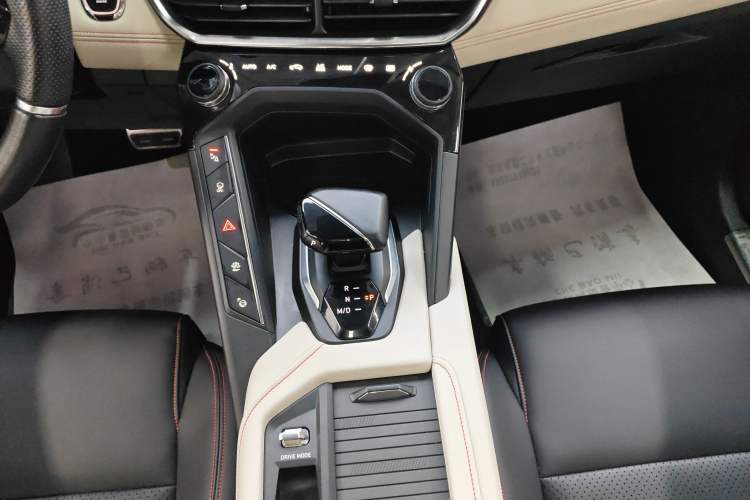 Used Lynk & Co 06 2020 1.5T YAO Halo