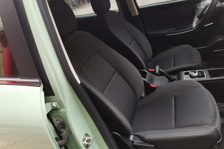 Used Dayun Yuehu 2022 330 Standard Edition
