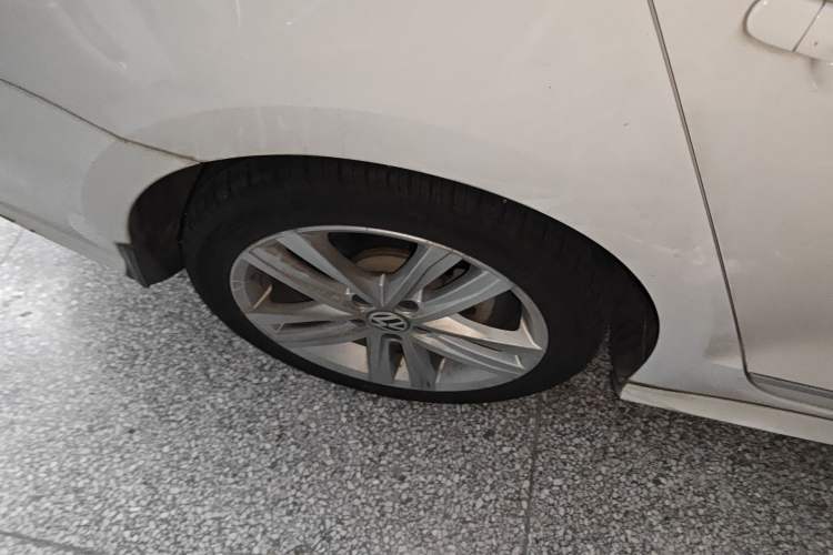 Used Volkswagen Sagitar 2018 280TSI DSG Ignite Edition