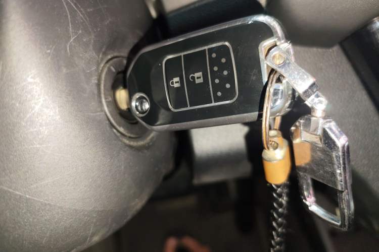 Used Honda XR-V 2017 1.5L LXi CVT Classic Edition
