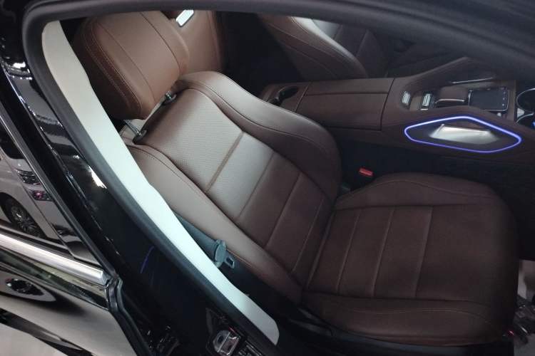 Used Mercedes-Benz GLE 2024 GLE 450 4MATIC Stylish Model