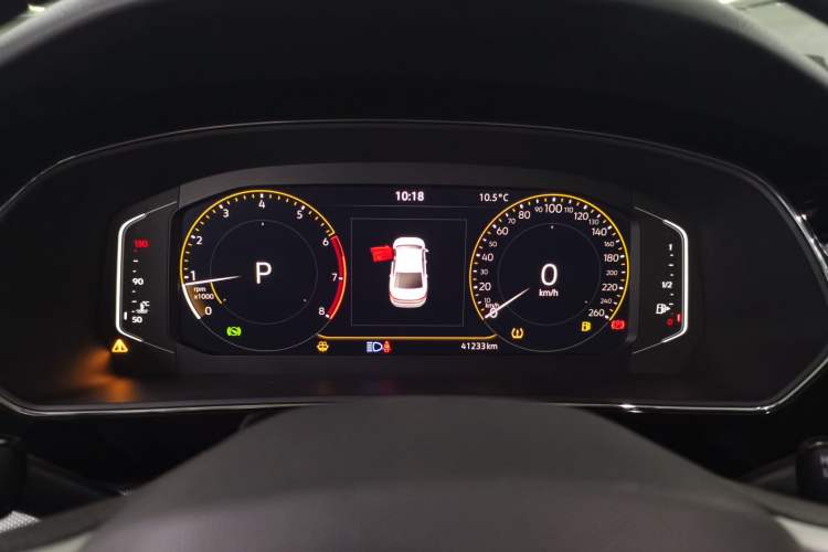 Used Volkswagen Passat 2025 Outstanding Model 330TSI Elite Edition