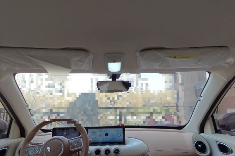 Used Wuling Bingo 2025 333 km Enjoyment Version