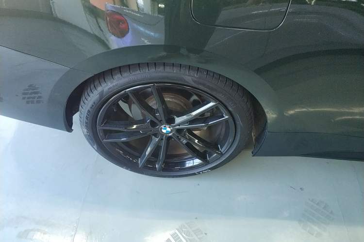 Used BMW 4 Series 2022 425i Convertible M Sport Night Edition Package
