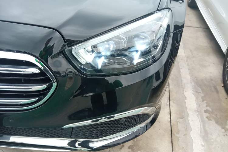 Used Mercedes-Benz E-Class 2018 Restyled E 300 L Sport Luxury Edition