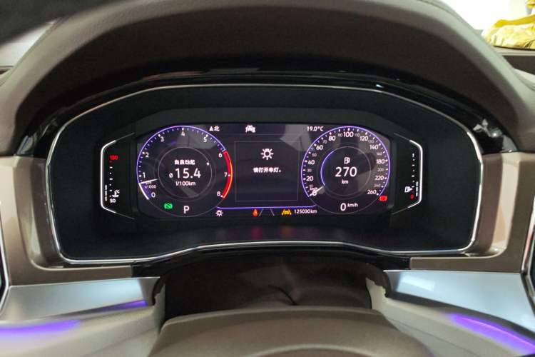 Used Volkswagen Viloran 2020 380TSI Prestige Edition