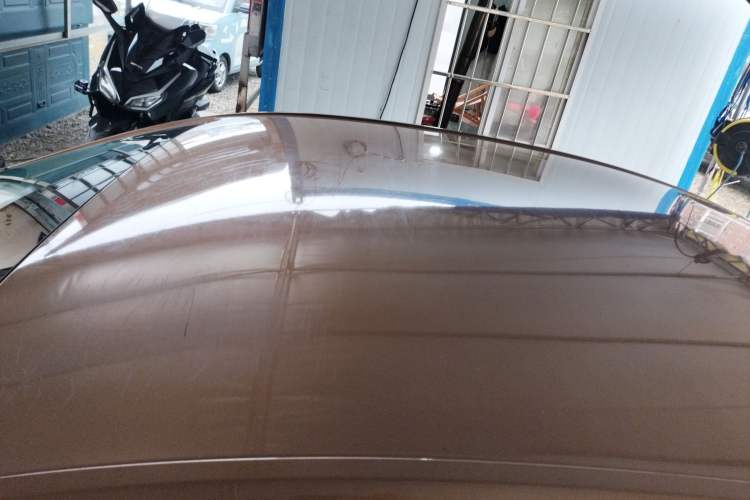 Used Chevrolet Cavalier 2016 1.5L Automatic Enjoyment Edition