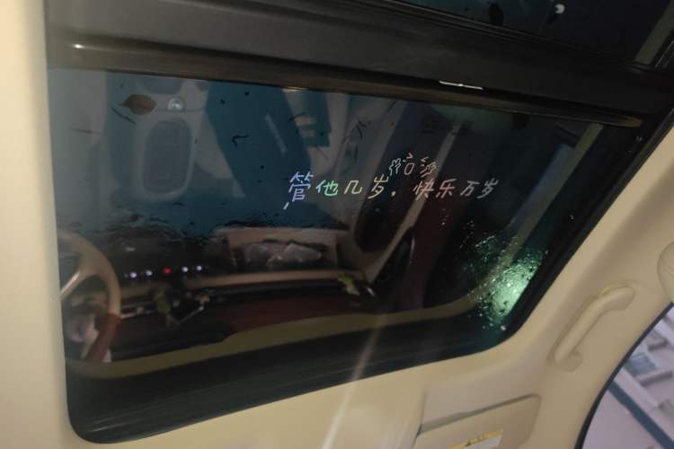 Used ORA Good Cat 2023 401 km Standard Range Prestige Version Lithium Iron Phosphate