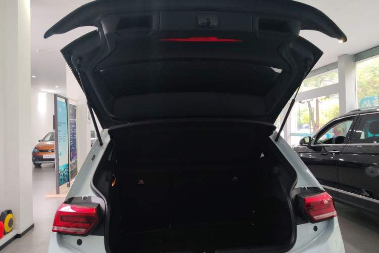 Used Volkswagen ID.3 2023 Pure Smart Edition