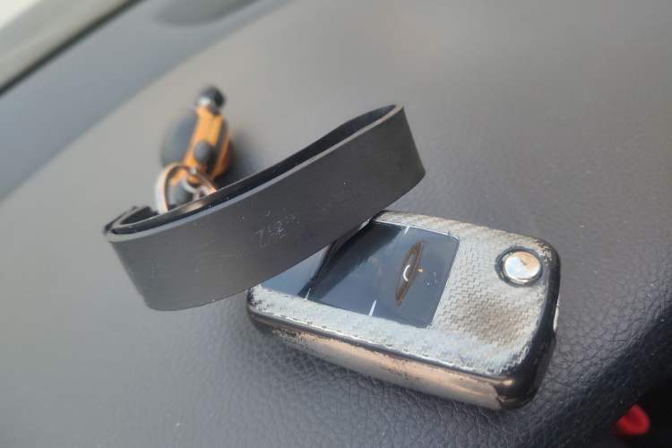 Used Volkswagen Sagitar 2018 1.6L Automatic Comfort Model Vehicle Key